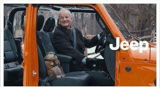 Jeep® | “Groundhog Day” | Bill Murray | 02.02.2020