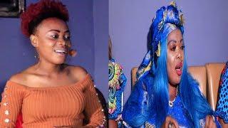 EYE GRAVE ,ACTRICE GABRIEL NA AIDA BAZUI BA DECISION MAKASI PONA MUSALA NA BANGO! SUIVEZ