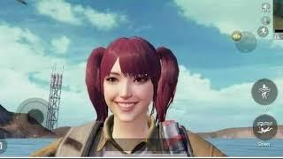 Avash ft PUBG Mobile