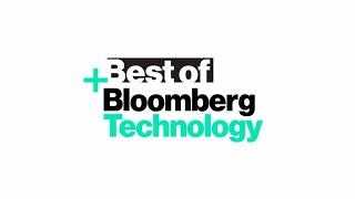 Best of Bloomberg Technology - Week of 1/7/2020