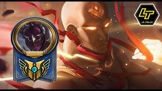 Lee Sin Montage - Season 10