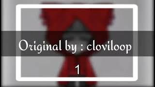 TOP 10 SOLO MEME (Gacha Life)