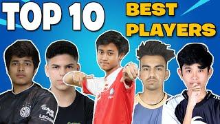 Top 10 Best Players In the World 2020 - Best Pubg Mobile Players PMWL Edition