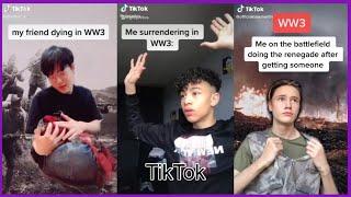 World War 3 (TikTok Compilation)