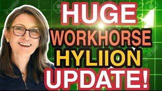 WORKHORSE AND HYLIION STOCK UPDATES! | BEST STOCKS TO BUY NOW? TOP STOCKS TO BUY NOW AUGUST 2020