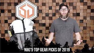 Top Survival Gear Finds - Niki Caligiuri's Selections