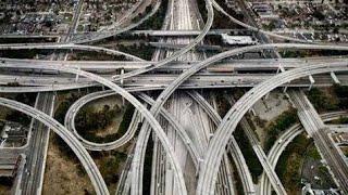 12 Most Unusual Road Junctions in the World || Extreme road Junctions