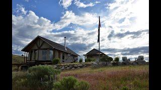 611 Thor Road, Darby, MT 59829 - Residential for sale