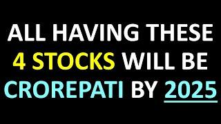 Brilliant Multibagger Stocks To Buy Now - Rs 1 Lakh To Rs 5 Crore - Best Investment In 2021 For Gain