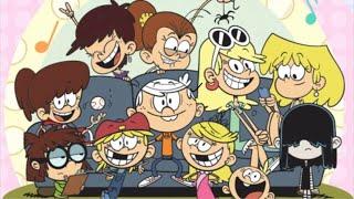 My top 10 Loud house songs // PandaYT