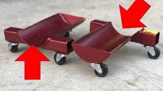 11 SIMPLE IDEAS & DIY