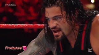 WWE Raw 19 April 2020 Full Highlights HD - WWE Monday Night Raw Highlights 19 April 2020