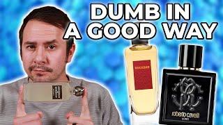 7 GREAT DUMB REACH FRAGRANCES FOR ANY SITUATION - VERSATILE MEN'S FRAGRANCES