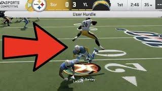 Madden 20 Top 10 Plays of the Week Episode 19 - SUPER Jump