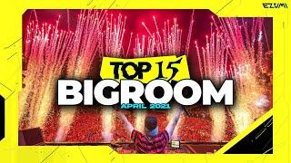 Sick Big Room Drops 