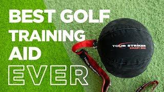 BEST GOLF TRAINING AID EVER