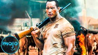 Top 10 Action Movies You Forgot Were Awesome