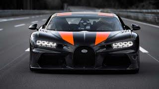 Top 10 fastest cars in the world- Dec 2019