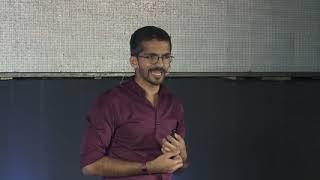 The Guy who Quit Google to Sell Samosas | Munaf Kapadia | TEDxSereneMeadows