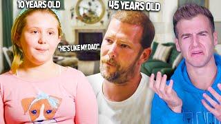 Mom Forces Her 10 Year Old Daughter To Find A Husband..(WHAT!?)