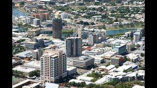 TOP 10 TALLEST BUILDINGS IN TOWNSVILLE AUSTRALIA/TOP 10 RASCACIELOS DE TOWNSVILLE AUSTRALIA