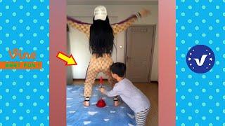 Best Funny Videos 2020 ● People doing stupid things P21