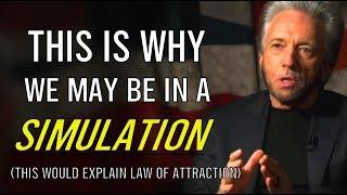 Gregg Braden | This Would Explain LAW OF ATTRACTION! (WATCH THIS!)