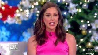 The View 12/13/19 - The View December 13, 2019 FULL HD