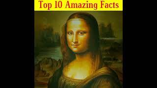 Top 10 Amazing Facts | #shorts |#growscience |#a2motivation