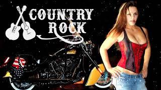 Country Rock Playlist - Top 100 Country Rock Songs Of All Time - Best Country Rock Songs Of All Time