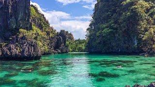 TOP 15 MUST-VISIT PLACES IN THE PHILIPPINES