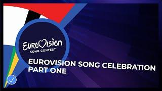 Eurovision Song Celebration 2020 - Part One