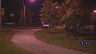 10-year-old girl shot in back on Southeast Side