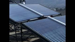 Top 10 Solar Water heater brands in India 2019