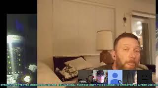 OPEN TALK & MORE VERNVISION UFO/PARANORMAL UAP OVNI #LIVE STREAM