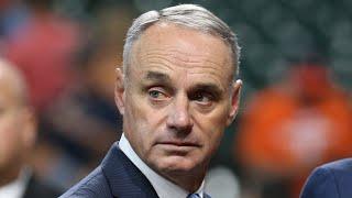 Sweeping changes coming to MLB postseason in 2022?