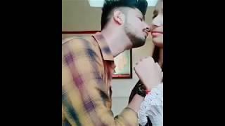 Cute couples video | relationship goals || kissing romance video 2020
