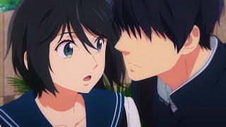 Top 10 Best High School Romance Anime That You Might Have Missed