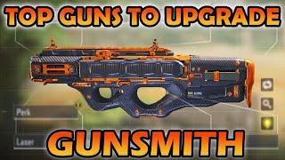 Top 10 Guns to Upgrade in Season 9 Gunsmith for COD Mobile (GUNSMITH LOADOUTS)