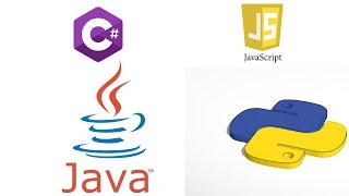 Which programming language to learn first Top Programming Languages!! In 2020