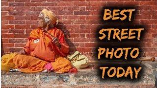 TOP 10 Street Photography of the Day (Ep 303)