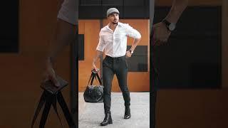 Top 10 Formal Outfits For Men | The Men's Outfits