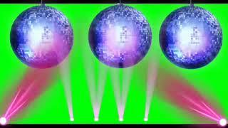 Dj light green screen effect//top dj light green screen effect//dj fx disco light green screen