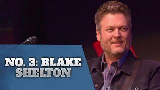 Top 10 Country Artists of 2020 — Blake Shelton, Luke Bryan + More