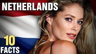 10 Surprising Facts About The Netherlands