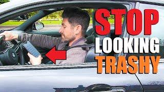 10 Things That Make YOU Look "TRASHY"!