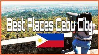 Top 10 Best Places in Cebu City