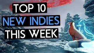 Top 10 BEST INDIES out this Week!