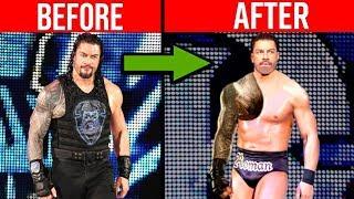 Why Is Roman Reigns Changing His Look In 2020? 5 WWE Wrestlers Rumored To Change Their Look In 2020