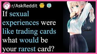 Whats Your CRAZIEST Sexual Experience? (r/AskReddit Top Posts | Reddit Stories)